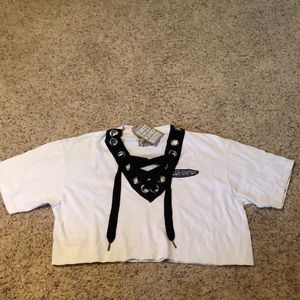 MOVING SALE! FURST OF A KIND LF vintage tee